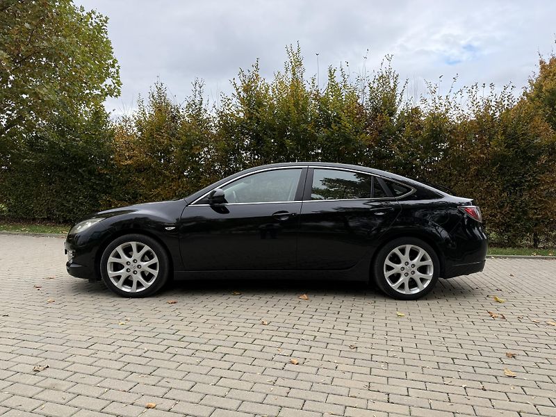 Mazda 6 2.5 Top Sport - fotka 5 z 34