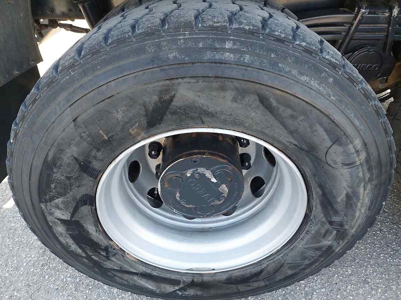 Iveco Ostatní AD300X48Z/HR Bordmatik - fotka 40 z 66
