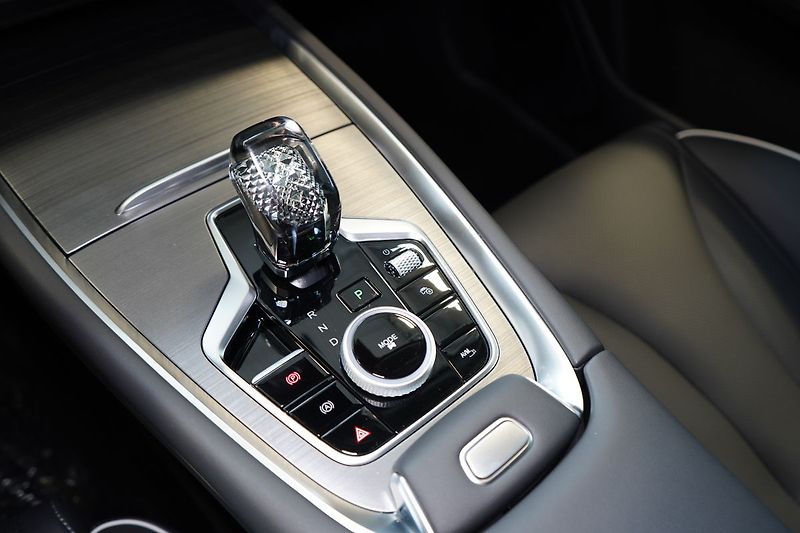 Chery Tiggo 7 (2026) LUXURY 1,6 T-GDI - fotka 26 z 32