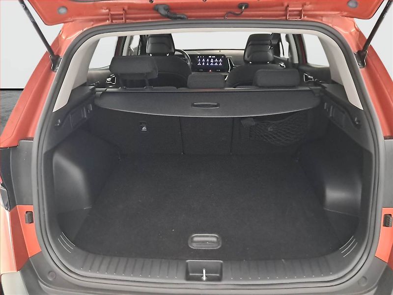 Kia Sportage (2022) 1.6 T-GDI - fotka 14 z 17