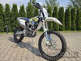 Husqvarna FE 350 (2016) - náhled 1