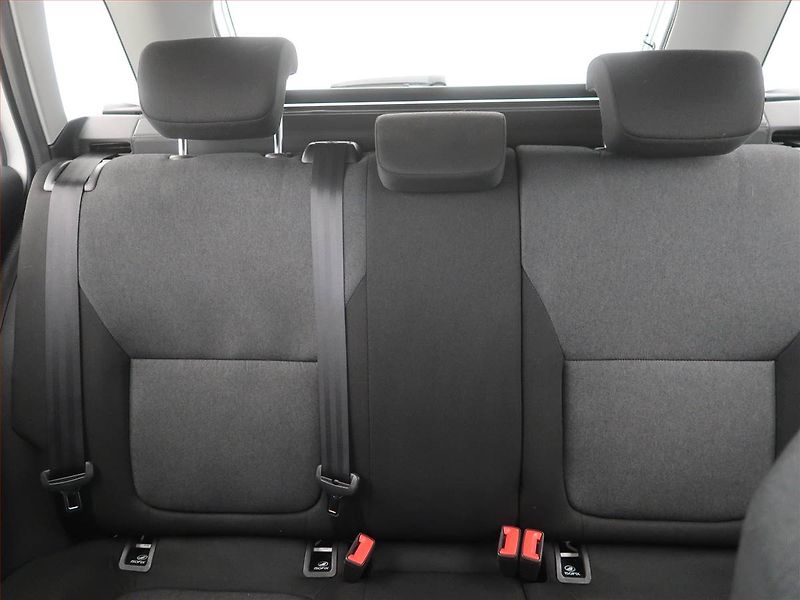 Škoda Fabia (2022) 1.0 TSI, Serv.kniha - fotka 10 z 15