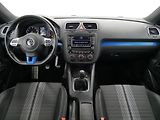 Volkswagen Scirocco - náhled 16