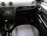 Ford Fusion (2008) 1.4, po STK, Tažné - náhled 8