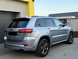 Jeep Grand Cherokee (2018) 3.0CRDi LIMITED-S  FACELIFT   - náhled 2