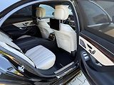 Mercedes-Benz Třídy S (2014) S500L PLNÁ VÝBAVA JAKO NOVÉ - náhled 11