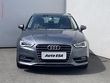 Audi A3 (2014) 2.0 TDi, Bixen, navi, TZ - náhled 1