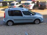 Škoda Roomster (2010) - náhled 10