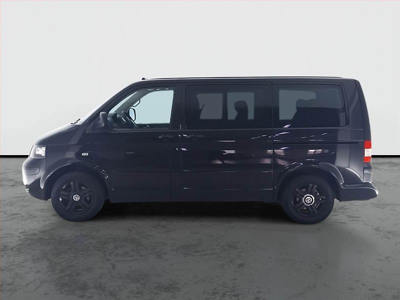 Volkswagen Multivan (2006) Highline 2.5 TDI - fotka 3 z 16