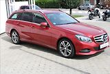 Mercedes-Benz Třídy E 2,1 200 T CDI Avantgarde - náhled 1