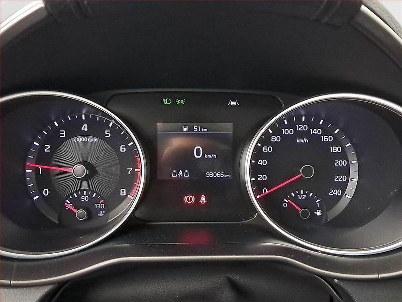 Kia Ceed (2020) 1.4 T-GDI, Serv.kniha - fotka 11 z 16