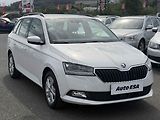 Škoda Fabia (2020) 1.0 TSi, 2.maj,ČR, Style - náhled 1