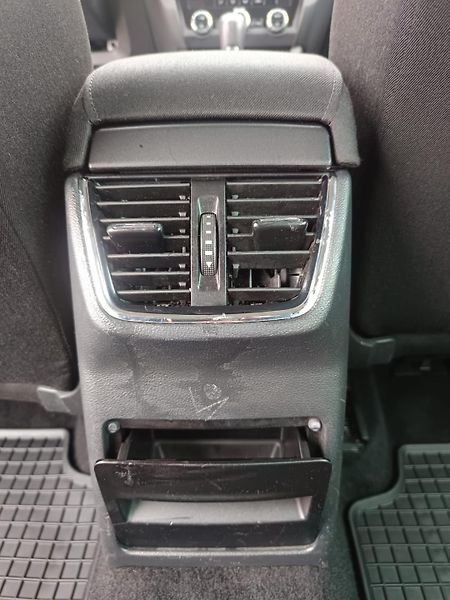Škoda Octavia (2017) - fotka 15 z 27