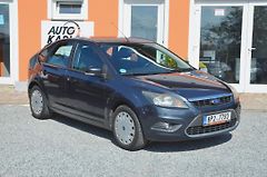 Ford Focus (2009) 1.6i 16V 74kW TITANIUM 2x kola - fotografie inzerátu