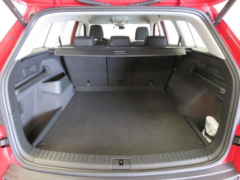 Škoda Kodiaq - fotka 25 z 25