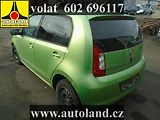 Škoda Citigo VOLAT 602 696117 - náhled 3