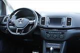 Volkswagen Sharan 2.0 TDI / DSG / TOP-VÝBAVA - náhled 21