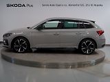 Škoda Scala (2025) MONTE CARLO 1.5TSI 110KW DSG P - náhled 2
