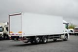 Mercedes-Benz Actros (2019) 2543 / E 6 / MP 5 / KONTENER + - náhled 4