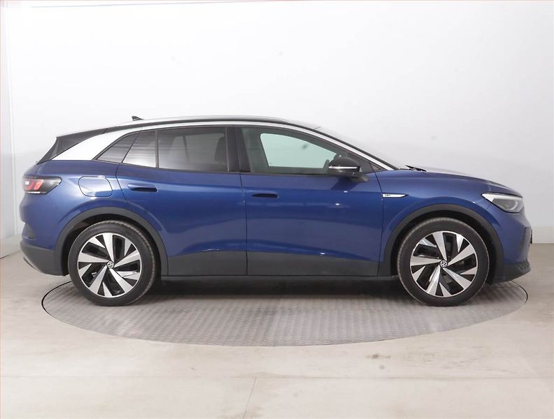 Volkswagen ID.4 (2020) 1st (82 kWh), SoH 92% - fotka 6 z 18