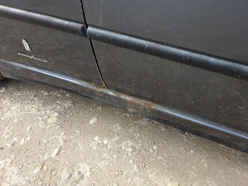Peugeot 306 (2000) cabrio - fotka 5 z 16