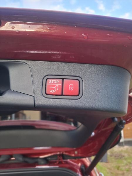 Mercedes-Benz GLB 2,0 200d CZ serviska - fotka 15 z 17