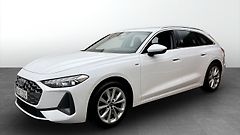 Audi A5 e-hybrid quattro Taž Kam NezTo - fotografie inzerátu