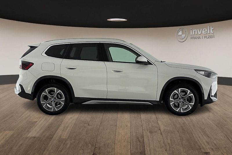BMW X1 xDrive20d - fotka 2 z 23