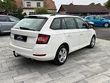 Škoda Fabia (2020) Ambition 1.0 TSI 81kW - náhled 4
