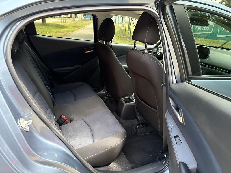 Mazda 2 1.5 SKYACTIVE NAKAMA - fotka 22 z 30