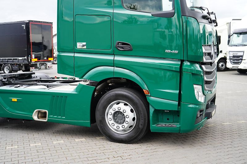 Mercedes-Benz Actros (2021) 1845 / E 6 / MP 5 / STREAM SPA - fotka 18 z 51