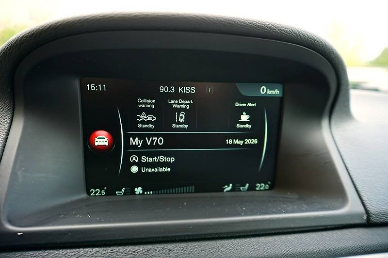 Volvo V70 (2016) MOMENTUM 2,0 D4 133 kW - fotka 44 z 64