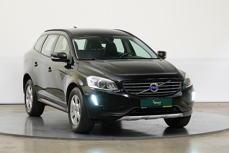 Volvo XC60 - fotka 8 z 27