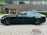 Audi A7 3.0TDI AUT 4x4 KAMERA TAŽNÉ - náhled 17