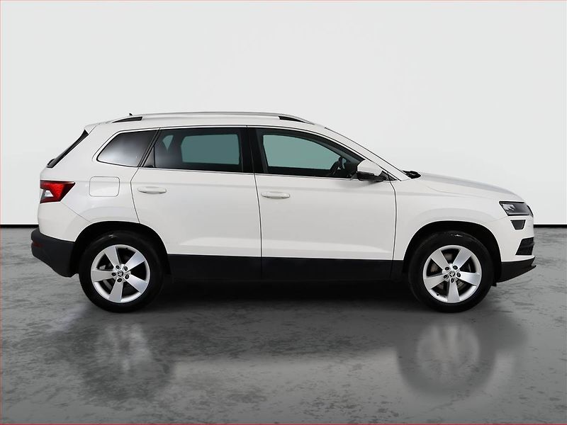 Škoda Karoq (2020) 2.0 TDI - fotka 6 z 20