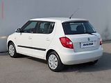 Škoda Fabia (2008) 1.2 i, 2.maj,ČR, Ambiente, AC - náhled 6