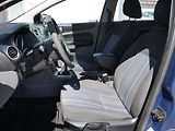 Ford Focus (2008) 1.6 TDCi, ČR, AC - náhled 9
