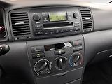 Toyota Corolla (2005) 1.6 VVT-i, ČR,1.maj, nová STK - náhled 12