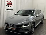 Volkswagen Arteon Shooting Brake 2.0TDI 147kW DSG 2X ALU 1MAJ - náhled 1
