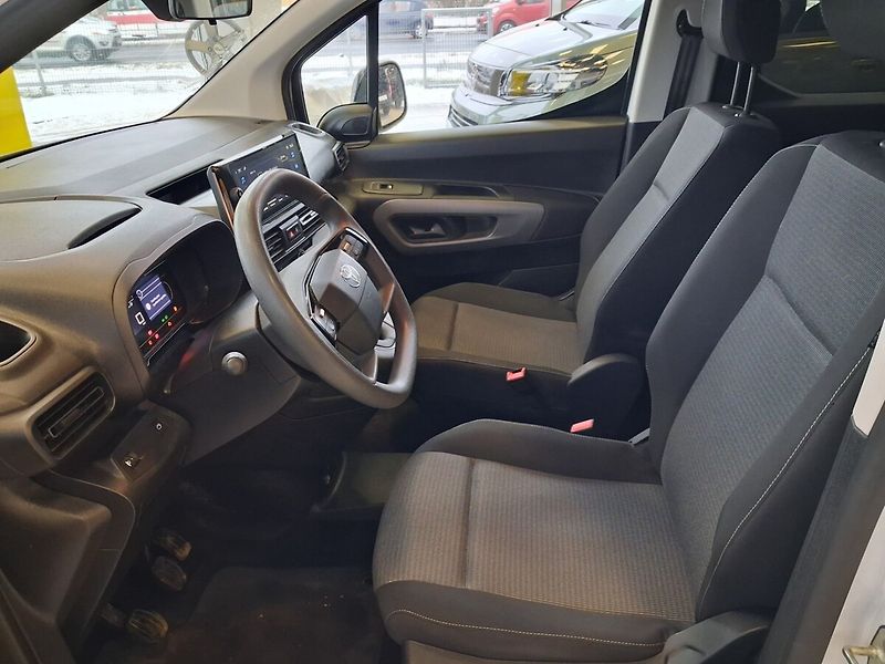 Toyota ProAce 1.5 96kW 2025 - fotka 9 z 14