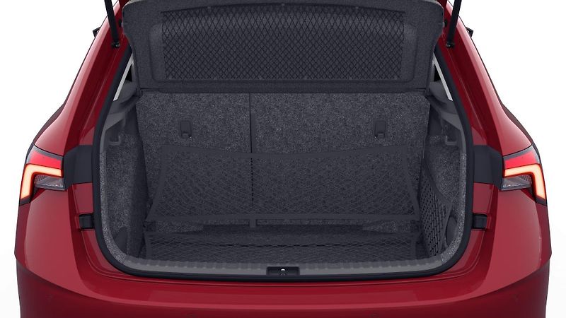 Škoda Scala Monte Carlo 1,0 TSI - fotka 6 z 6