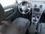 Audi A3 (2011) 2.0 TDI, 4X4, Navi - náhled 7