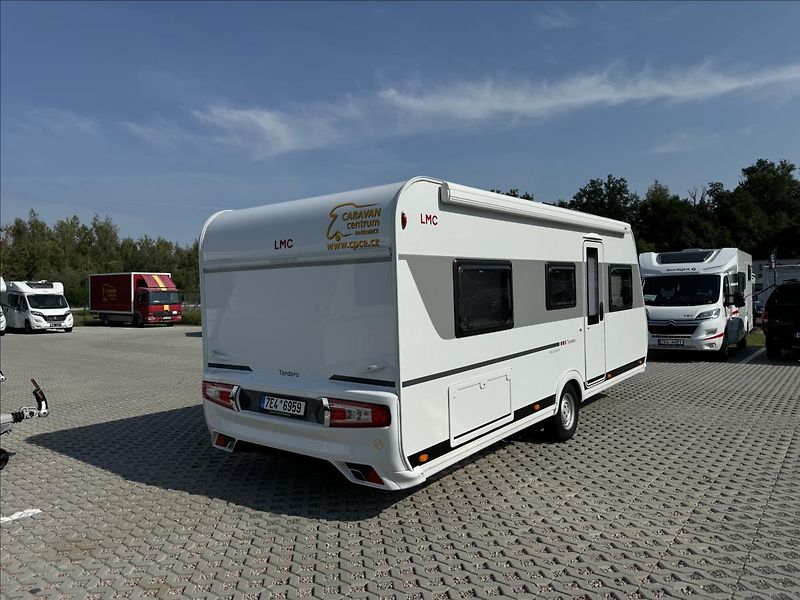 LMC Tandero 430D - fotka 3 z 10