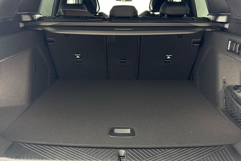 BMW X3 xDrive20d - fotka 16 z 22