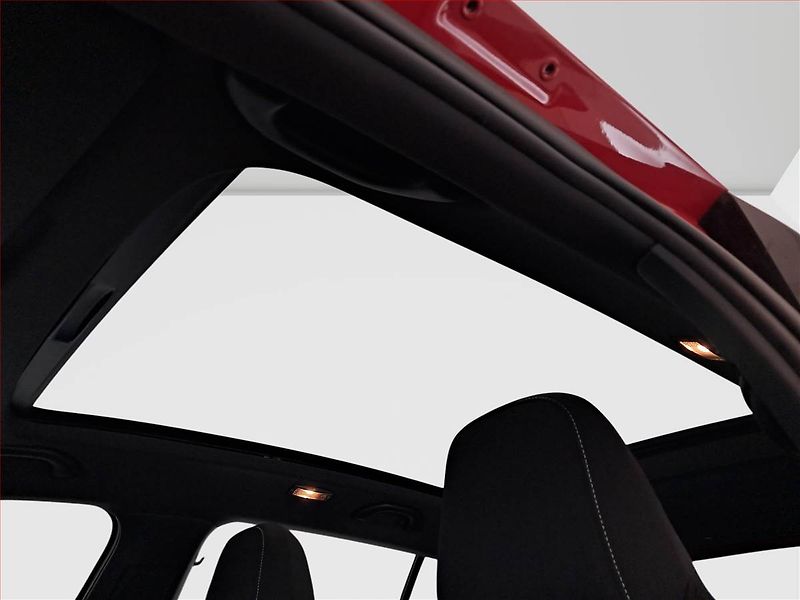 Škoda Rapid (2019) Monte Carlo 1.0 TSI, Bi-Xenony - fotka 15 z 20