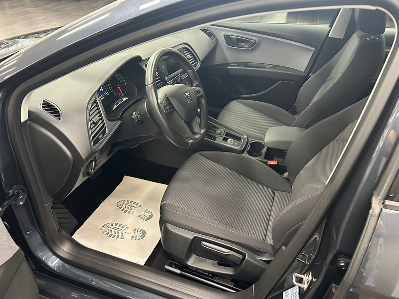 Seat Leon (2020) 1.5 TGI AUT 2020 | Záruka - fotka 13 z 47