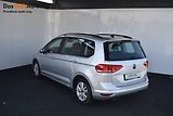 Volkswagen Touran (2021) 2.0TDI 110kW DSG, tažné - náhled 9