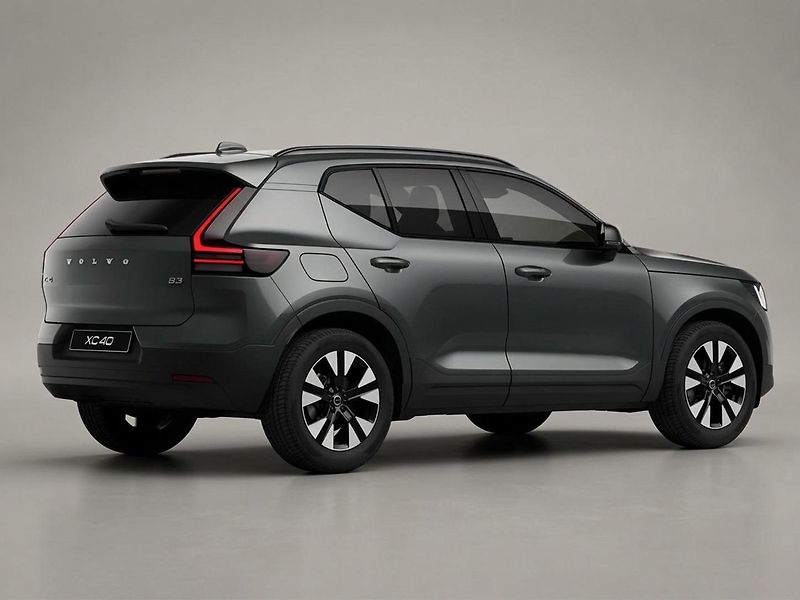 Volvo XC40 (2026) B3 PLUS DARK  - fotka 7 z 16