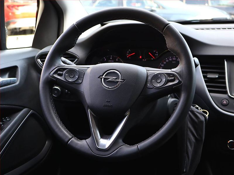 Opel Crossland X (2023) Elegance 1.2 Turbo, ČR,1.maj - fotka 12 z 13