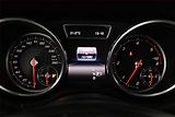 Mercedes-Benz GLE (2016) 350 d - náhled 9